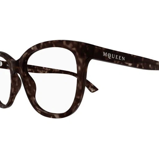 Alexander McQueen AM0487O Eyeglasses - view 11